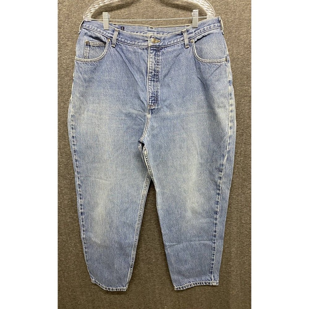 Lands' End Jeans 18W 28" inseam